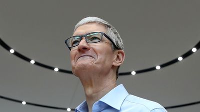 I'm worried about the new Apple — here's why
