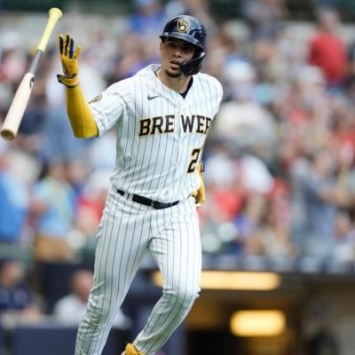 Willy Adames: A Dynamic Force On The Baseball Field