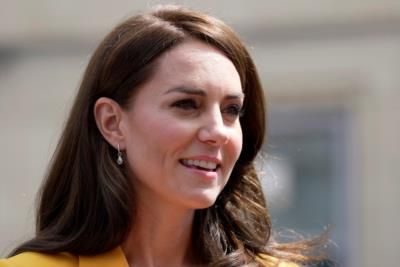UK Data Watchdog Assessing Kate's Medical Record Breach Claim