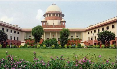 Supreme Court agrees to hear Delhi Govt plea seeking release of Delhi Jal Board funds on April 1