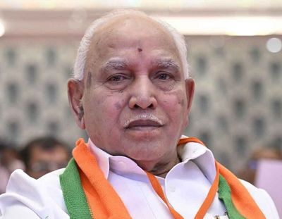 BJP candidates for 5 LS seats in Karnataka will be finalised on March 22: Ex-CM Yediyurappa