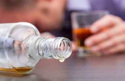 Punjab: 4 die after drinking poisonous liquor