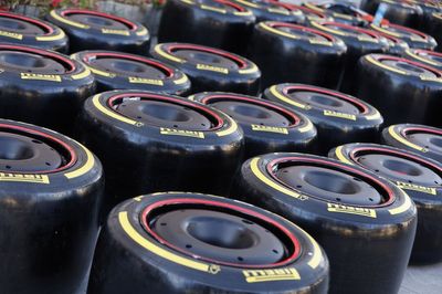 Pirelli's new F1 tyre plan for 2025 set to address overheating problems