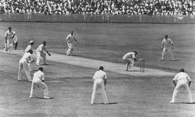 Cricket’s links to the pits endure along with memories of miners’ strike