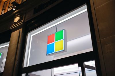 MSFT Max Pain Sitting At 410 For Next Week’s Expiration