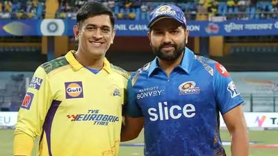 'Even MS Dhoni made blunders but never seen Rohit Sharma doing it', says former India wicket-keeper