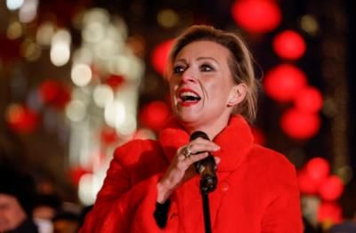 Russia-U.S. Strategic Talks Conditional On Broader Debate