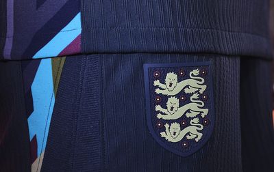 England WON'T wear their purple away kit at Euro 2024 - here's why