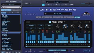6 of the most ridiculously large synth workstation plugins that can handle every part of a track: "This powerhouse of a synth has all of the sounds you need"