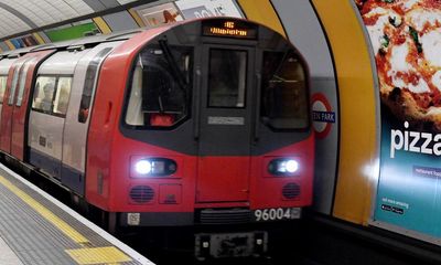 Train drivers at London Underground and 16 rail firms to strike in April and May