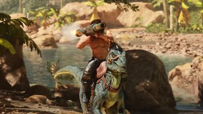 Xbox Game Pass is set for a month to remember