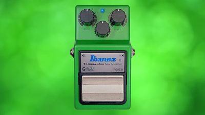 “Who better to mod the mod than the engineer who designed the circuit in the first place”: Original Tube Screamer designer Susumu Tamura just overhauled one of the most popular Ibanez TS9 mods