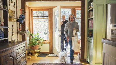 How Your Home Can Fill Gaps in Your Retirement Plan