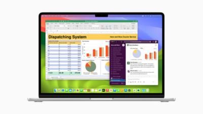 Macbook Air's Dual-Monitor Feature Impacts Performance Due To Overheating