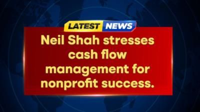 Strategies For Nonprofits To Enhance Cash Flow Management