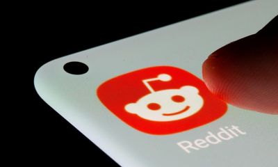 First it was Facebook, then Twitter. Is Reddit about to become rubbish too?