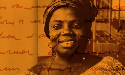 Where to start with: Buchi Emecheta