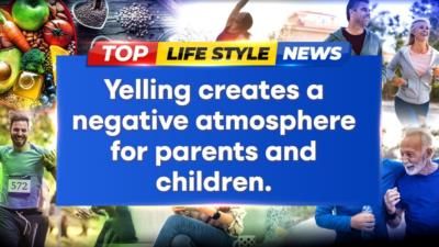 Expert Tips: How To Stop Yelling At Your Kids