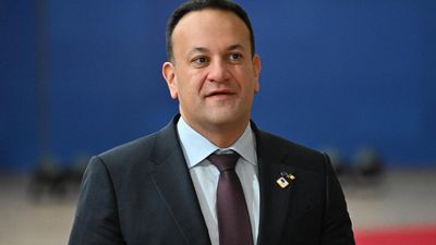 Ireland's Prime Minister Leo Varadkar announces surprise resignation