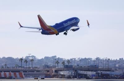 Southwest Airlines Reaches Agreement With Flight Attendants' Union