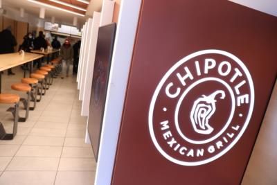 Chipotle's Record High: First Stock Split Sparks Jump In Shares