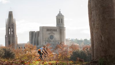 Gravel guide to Girona – one of the best places in Europe for some off-road miles in spring