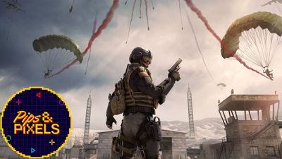 Call of Duty: Warzone Mobile’s iPhone-exclusive graphical options signify a console approach to the mobile gaming market