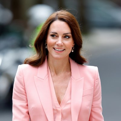 Princess Kate's medical privacy 'breached by staff' at The London Clinic