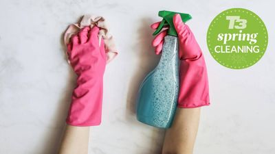9 spots in your home you’re forgetting to spring clean