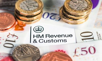 HMRC halts plan to close tax helpline for six months a year