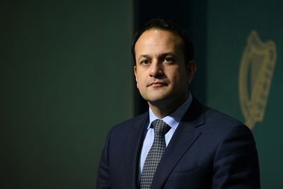 Ireland’s PM Leo Varadkar announces resignation