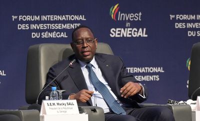 Foreign investors on alert as Senegal nears election marred by uncertainty