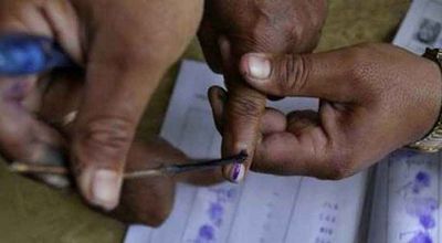 Notification issued for election in J-K's Udhampur constituency