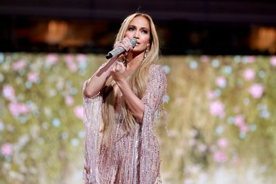 Jennifer Lopez Net Worth 2024: The Journey From Bronx To Stardom