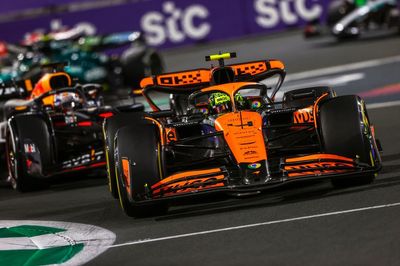 F1 chiefs have tools to avoid “unintended” ground effect troubles, says McLaren