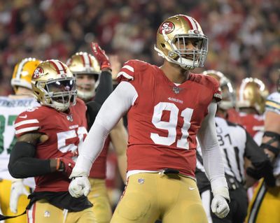 New details on Bengals wanting DJ Reader and Sheldon Rankins, interest in Arik Armstead