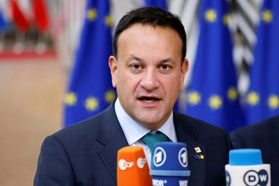 Irish PM Leo Varadkar Announces Shock Resignation