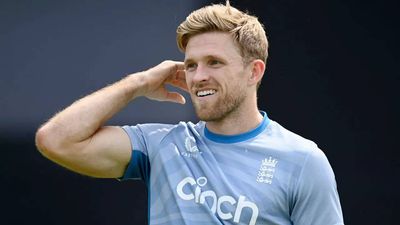 David Willey to miss start of IPL 2024, confirms Lucknow Super Giants coach Justin Langer