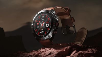 New Polar Grit X2 Pro smartwatch brings all the right upgrades for outdoor enthusiasts