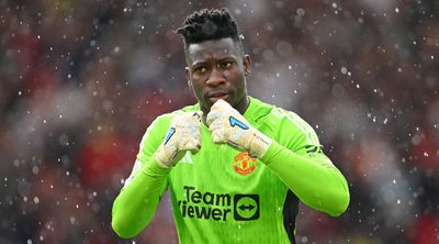 ‘Top five goalkeepers in the world’ – Sebastian Bassong backs Andre Onana to be Manchester United’s long-term No.1