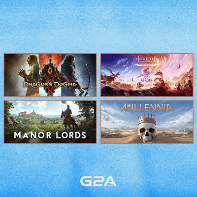 6 spring sale games you'll love and where to get them