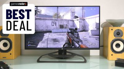 Psst, one of my favorite 1440p gaming monitors just dropped to its lowest price