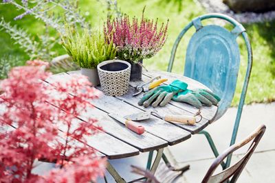 I Bought These Viral Gardening Gloves From Amazon — They Might be the Best $8 I've Spent on my Yard