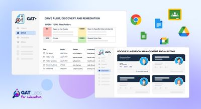PRODUCT SHOWCASE: GAT Labs Introduces Game-Changing Features in GAT+ to Enhance Google Classroom Integration and Secure Digital Learning