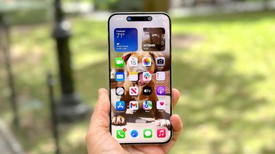 iPhone 16 just tipped for ridiculously thin bezels thanks to this new tech