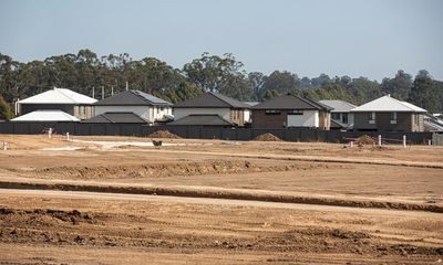 NSW failed to monitor offsets while endangered ecosystems were cleared for western Sydney homes