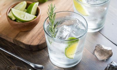 Yes, your G&T is getting more expensive. Here’s why