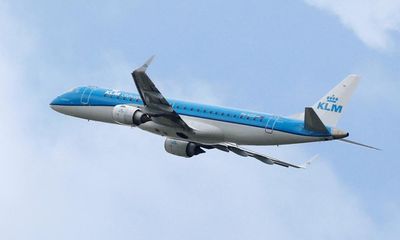 Dutch airline KLM misled customers with vague green claims, court rules