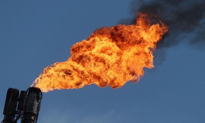 Emissions connected to top oil and gas firms may cause millions of heat deaths by 2100, study finds