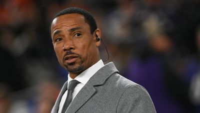 Rodney Harrison took issue with portrayal of Bill Belichick in new Patriots docuseries